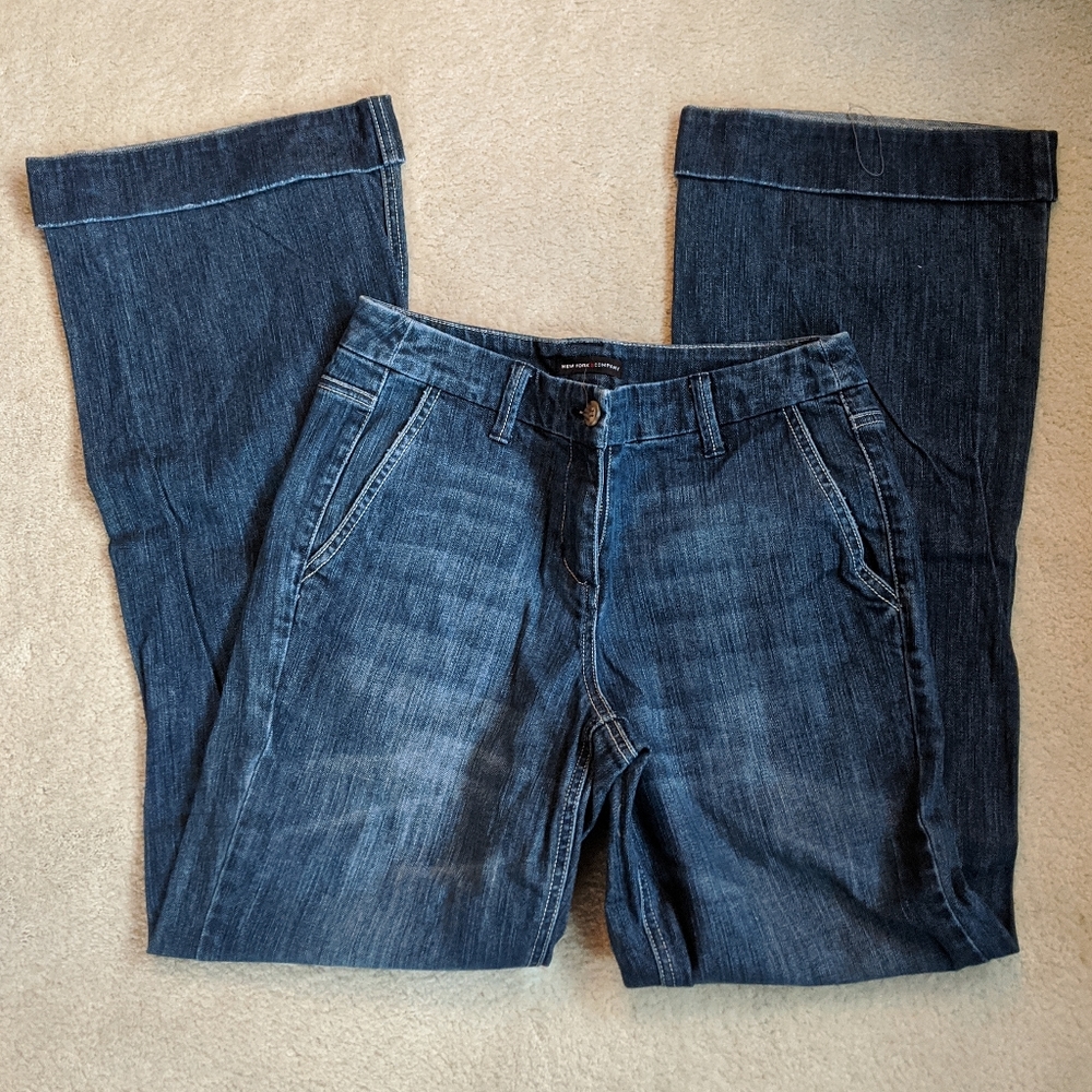 New York & Co jeans 6